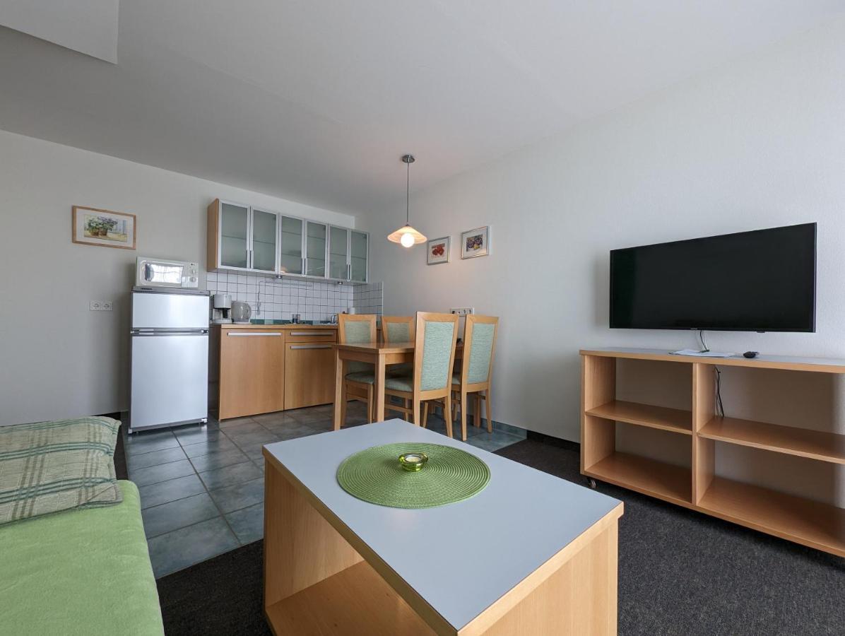 Landhotel Larenzen Kirchham Dış mekan fotoğraf