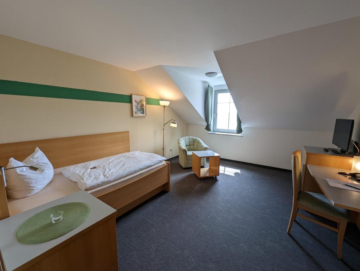 Landhotel Larenzen Kirchham Dış mekan fotoğraf